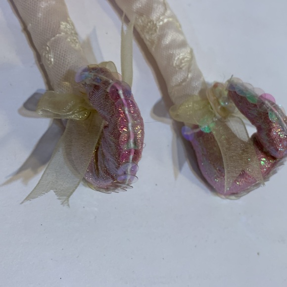 Bunny Katherine’s Collection pastel metallic - Picture 14 of 17